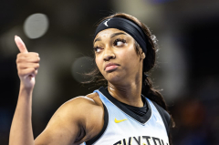 WNBA star Angel Reese states of her $73,439 wage: ‘Does that even pay my automobile note?’