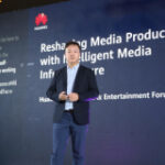 Huawei Cloud promotes MetaStudio