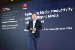 Huawei Cloud promotes MetaStudio