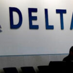 Delta takeslegalactionagainst cybersecurity company CrowdStrike over tech failure that canceled flights