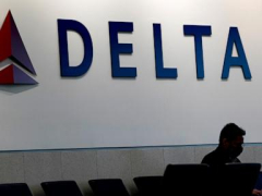 Delta takeslegalactionagainst cybersecurity company CrowdStrike over tech failure that canceled flights