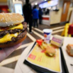 McDonald’s states onions from California-based fruitandvegetables business connected to lethal E. coli breakout