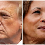 UnitedStates election: 10 days left – What surveys state, what Harris and Trump are up to