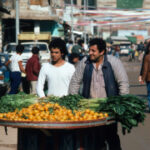 When upon a time in Dahiyeh: Israel’s damage of Lebanon’s neighborhoods