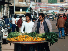 When upon a time in Dahiyeh: Israel’s damage of Lebanon’s neighborhoods