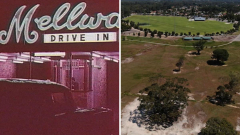 Drive-in theatre complex proposed for Maddington in Perth divides citizens