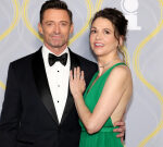 Sutton Foster files for divorce amidst reports of love with Hugh Jackman