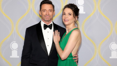 Sutton Foster files for divorce amidst reports of love with Hugh Jackman