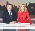 7NEWS Sydney reveals brand-new weekend presenting duo of Michael Usher and Angie Asimus