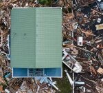 Some Storm Victims Seeing $1,000 Disaster Aid Through AI