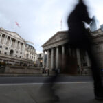 Bank of England to press on with digital currency in case banks fall brief, Bailey states