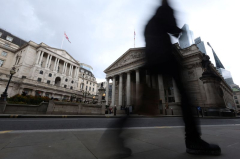 Bank of England to press on with digital currency in case banks fall brief, Bailey states