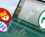 Google Crypto Search on the Rise: Solana, PropiChain, and Shiba Inu Take the Lead