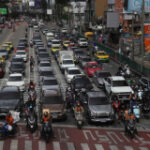 Individuals’s Party opposes federalgovernment’s mostcurrent traffic blockage charge proposition