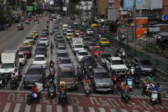 Individuals’s Party opposes federalgovernment’s mostcurrent traffic blockage charge proposition