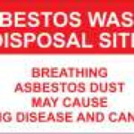 How asbestos directexposure continues to be a alarming health threat in the UK, 25 years after it was prohibited