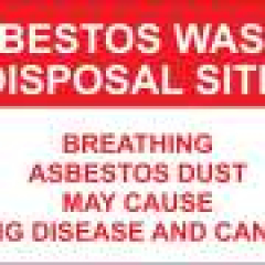 How asbestos directexposure continues to be a alarming health threat in the UK, 25 years after it was prohibited