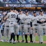 Yankees-Dodgers is MLB’s marketing Dream Series