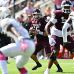 Texas A&M Football schedule: Are the Aggies playing today?