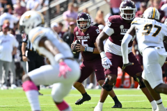 Texas A&M Football schedule: Are the Aggies playing today?