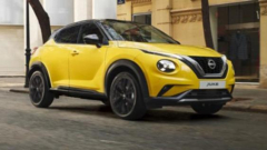 2025 Nissan Juke cost and specifications: Updated SUV gets brand-new flagship