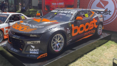 Supercars group PremiAir Racing ‘shocked’ by theft at Gold Coast 500: ‘Low act’