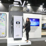 EV charging services brand-new focus for Egat