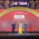 CRC swears to sustain Vietnam growth