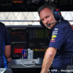 Horner sort la télémétrie de Norris put défendre Verstappen