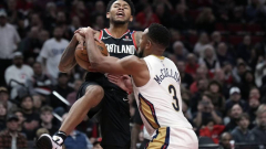 Pelicans vs. Trail Blazers: How to watch online, live stream details, videogame time, TELEVISION channel | October 27