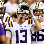 Immediate Analysis: LSU collapses in 2nd half, suffers veryfirst SEC loss versus Texas A&M