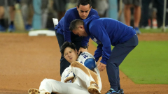 Shohei Ohtani’s shoulder injury: Everything we understand about the Dodgers star’s World Series status