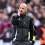 Erik 10 Hag sacked as Manchester United supervisor