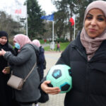 France’s hijab prohibits in sports ‘discriminatory’: UN professionals