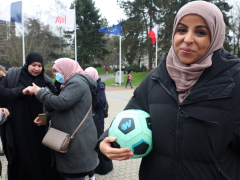 France’s hijab prohibits in sports ‘discriminatory’: UN professionals