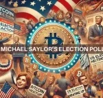 Michael Saylor’s survey chooses Trump for Bitcoin: 91% concur!