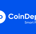 Making financialinvestments simple and available with CoinDepo