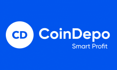 Making financialinvestments simple and available with CoinDepo