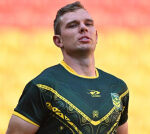 Tom Trbojevic confesses sensation dissatisfied for bro Jake’s axing from Kangaroos side