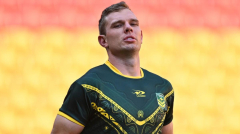 Tom Trbojevic confesses sensation dissatisfied for bro Jake’s axing from Kangaroos side