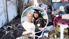 ‘I Bought My Grandmother’s Hoarder Home for $20,000—I Was Stunned by What I Found Inside’