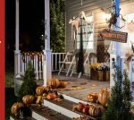 How Halloween Can Make Your Home Insurance Premiums Spike