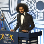 Qatar’s Akram Afif, Japan’s Kiko Seike win AFC Player of the Year awards