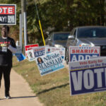 Black citizens grapple with UnitedStates electoral power – and the temptation of Trump