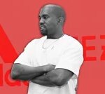 Adidas Settles Suit With Rapper Ye