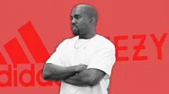 Adidas Settles Suit With Rapper Ye