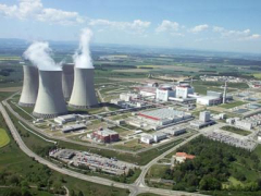 Czech power business CEZ indications offer with Britain’s Rolls-Royce SMR to develop modular nuclear reactors