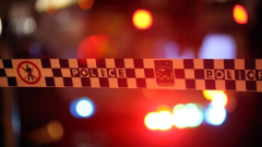 Guy stabbed outside home in Norlane, Geelong in Victoria