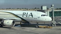 Pakistan govt to auction Pakistan International Airlines on Oct 31, has just one bidder