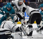 Kings vs. Sharks October 29: Injured gamers, inactives, newest updates